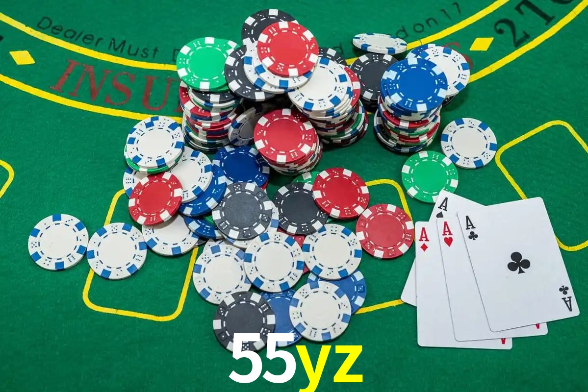 Estatísticas 55yz