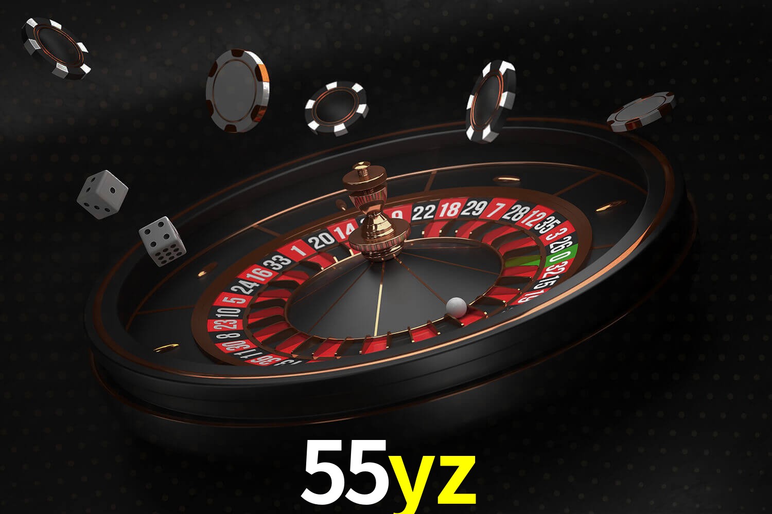 55yz bet