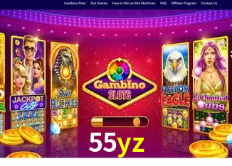 Desvendando o Mundo dos Jogos Virtuais na 55yz