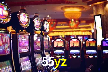 A Revolução dos Aplicativos de Jogos no 55yz