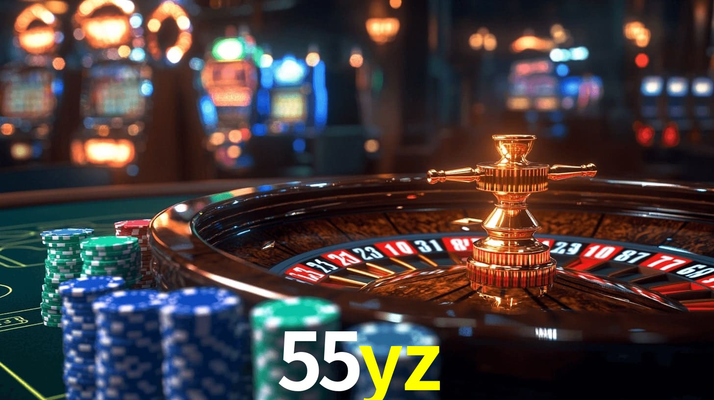 55yz - Cassino brasileiro mais escolhido - 55yz.com