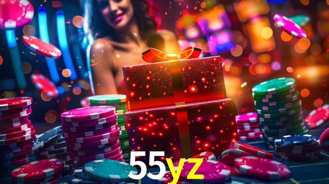 Casino Ao Vivo 55yz