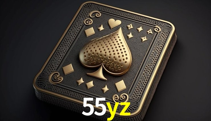 Design Responsivo 55yz