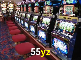 Desvendando o Mundo dos Jogos Virtuais na 55yz
