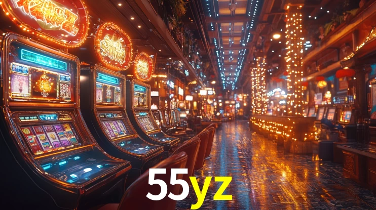 55yz: Seu Especialista em Apostas Esportivas Brasileiras