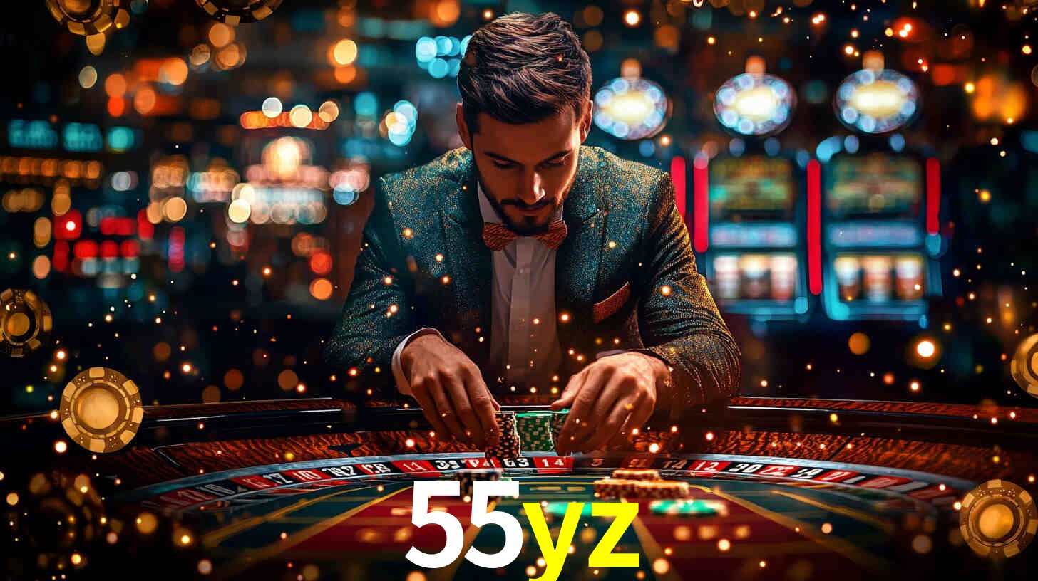 Ofertas Imperdíveis na 55yz: Promoções e Bônus Que Valem a Pena