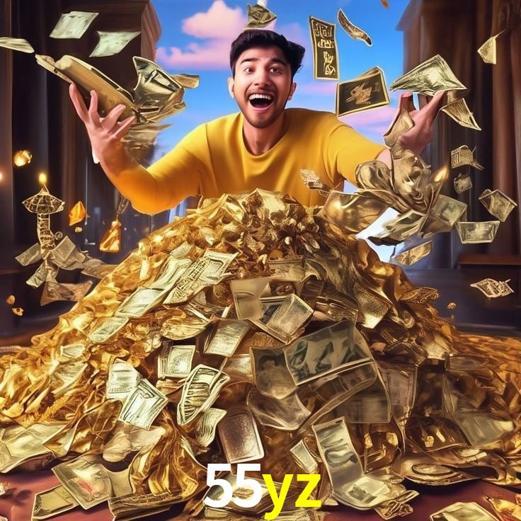 Estatísticas do Jogo 55yz
