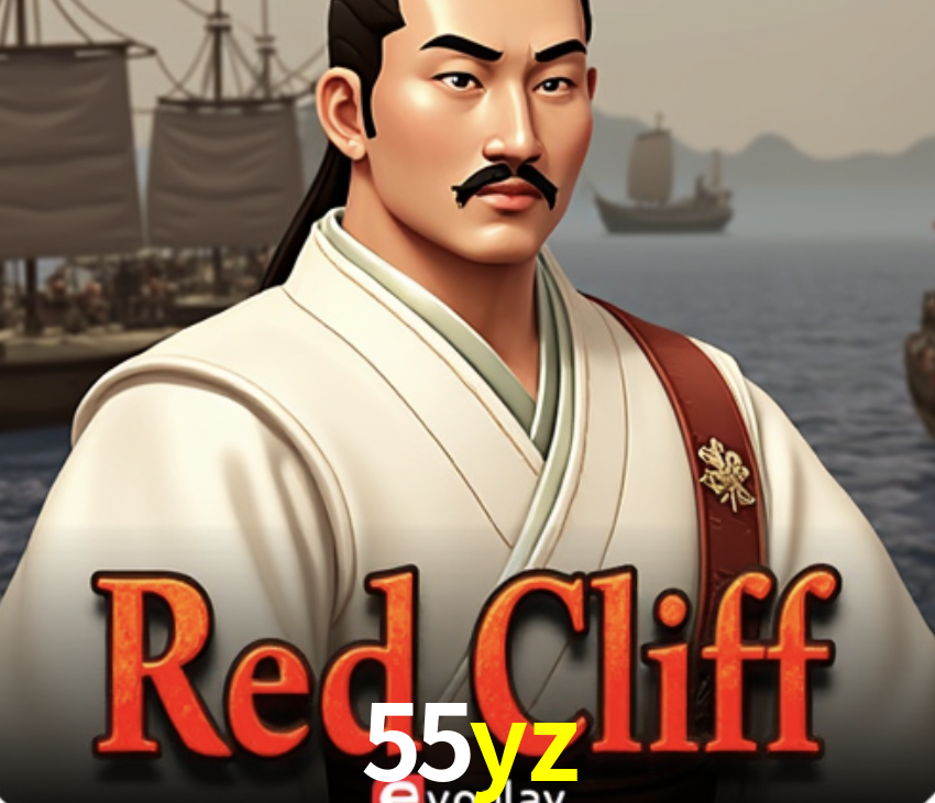 Descubra o Mundo do Cassino Online com 55yz