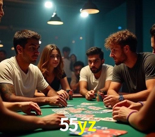 Design Responsivo 55yz