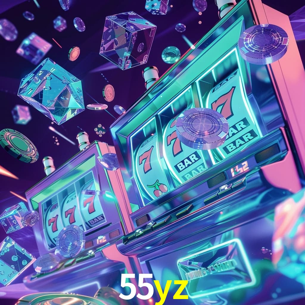 Casino VIP 55yz