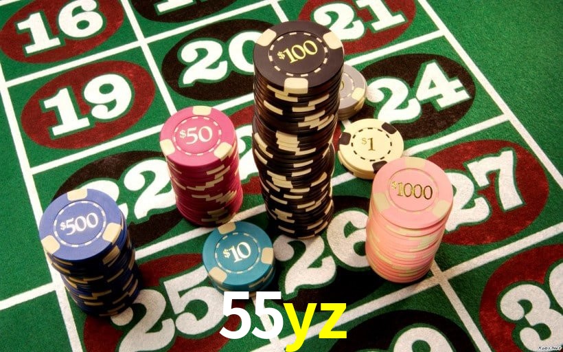 Login Seguro 55yz