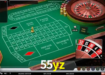 Descubra a Magia dos Jogos de Arcade no 55yz