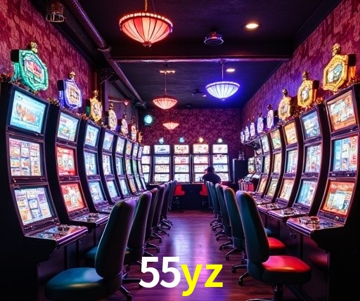 Integração de APIs 55yz