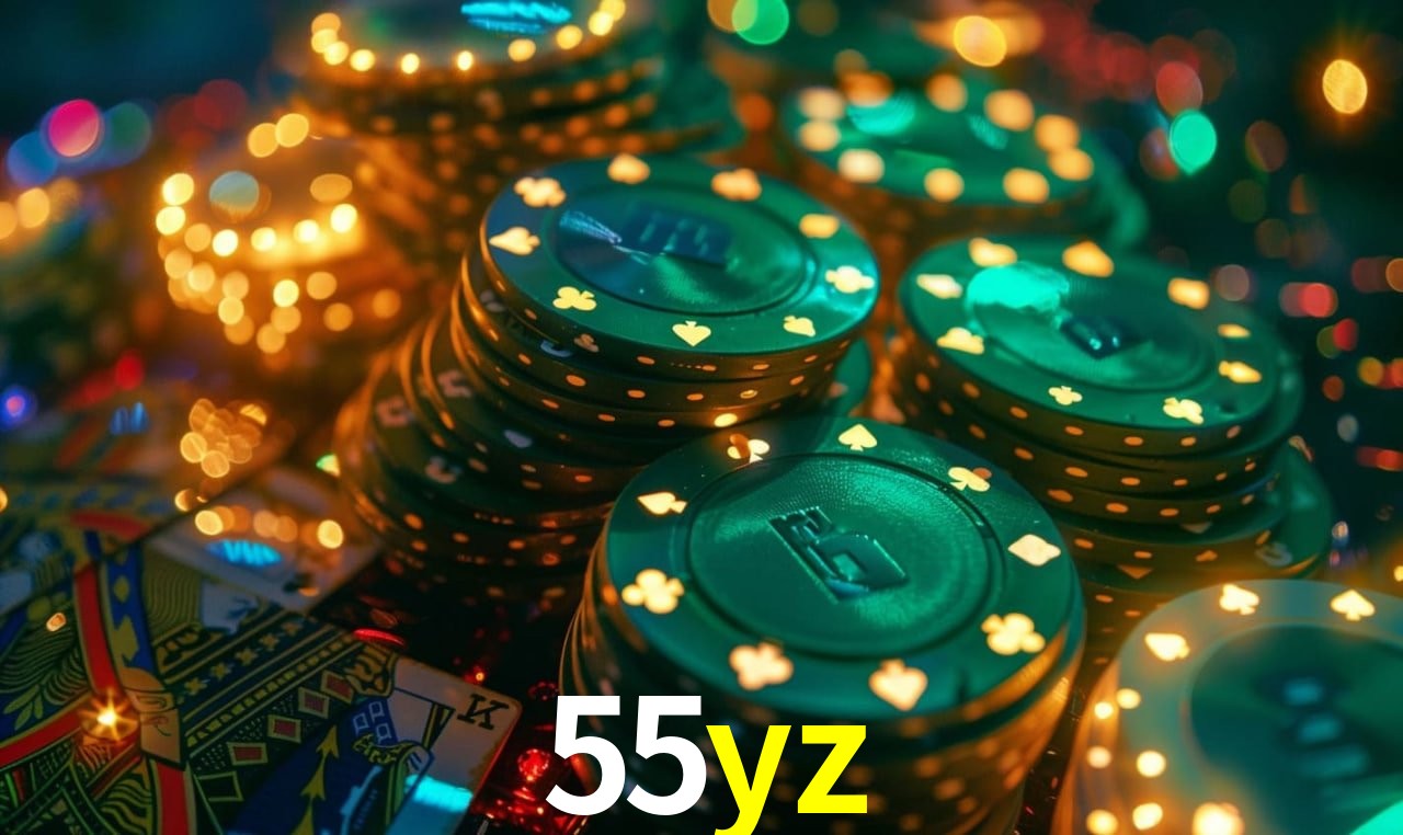Provedores de Jogos 55yz