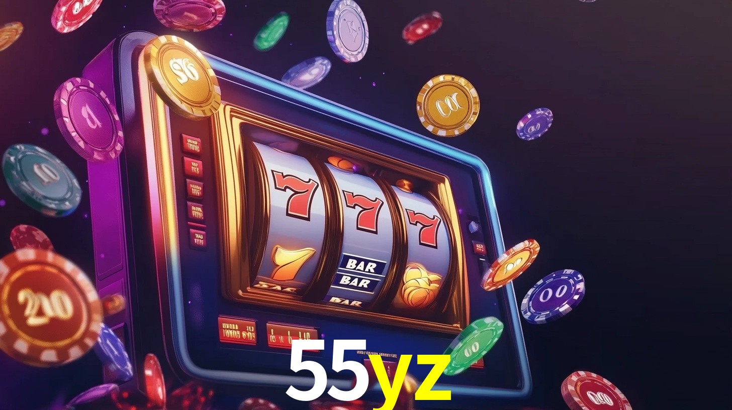 APP oficial da 55yz para mobile