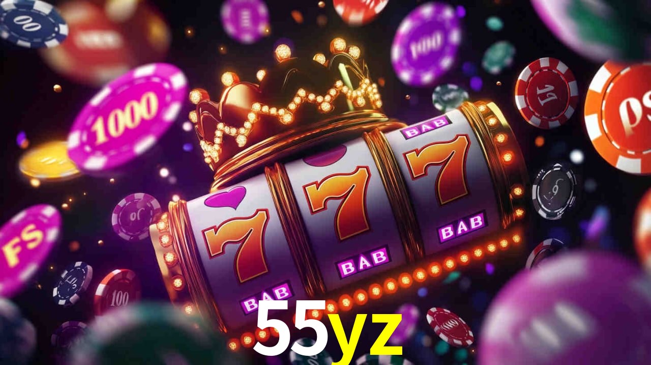 Casino VIP 55yz