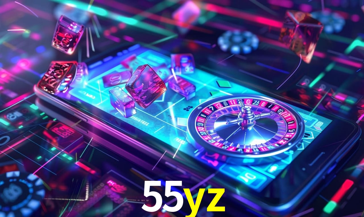 Benefícios da Conta 55yz