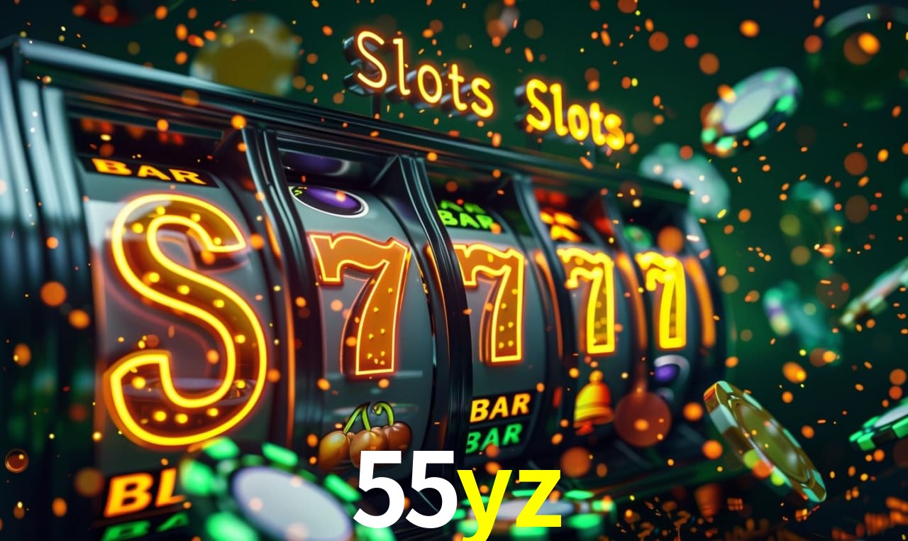 Diretório de Jogos 55yz