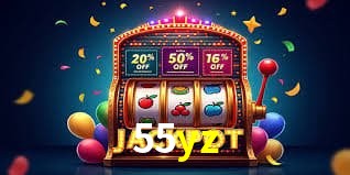 Jogos de Slot 55yz