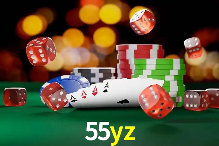 Bônus de Boas-vindas 55yz