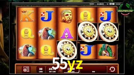 A Revolução dos Aplicativos de Jogos no 55yz