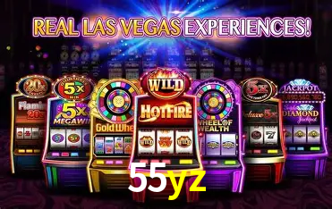 A Experiência Imersiva dos Cassinos Ao Vivo no 55yz