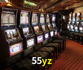 Descubra o Programa VIP da 55yz: Vantagens Exclusivas para Jogadores