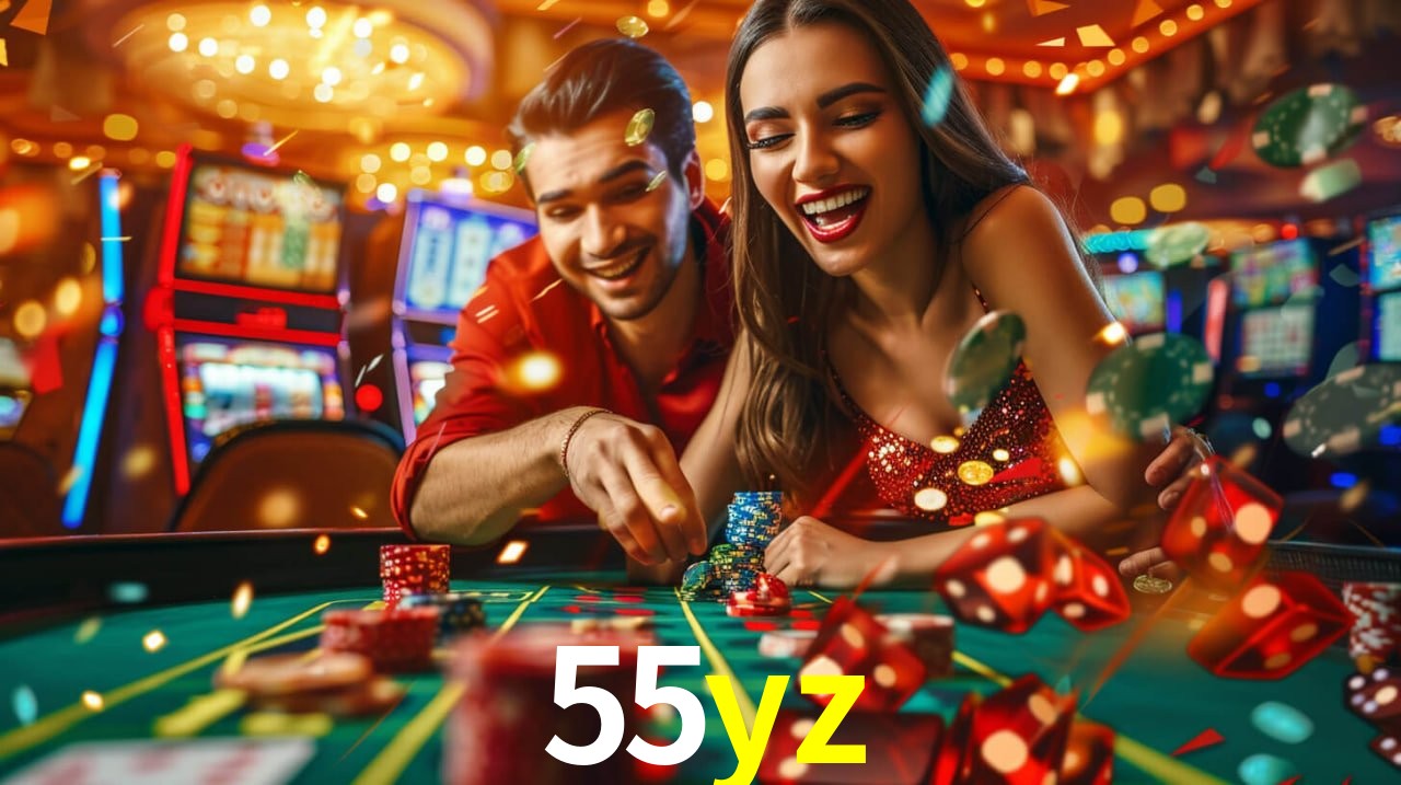 Estatísticas do Jogo 55yz