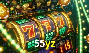 A Popularidade dos Caça-Níqueis no 55yz